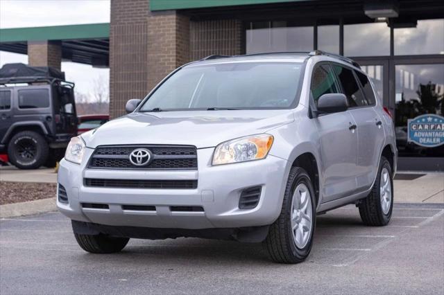 used 2012 Toyota RAV4 car, priced at $16,975