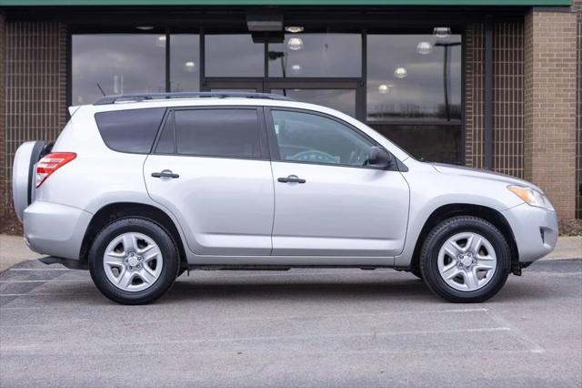 used 2012 Toyota RAV4 car, priced at $16,975