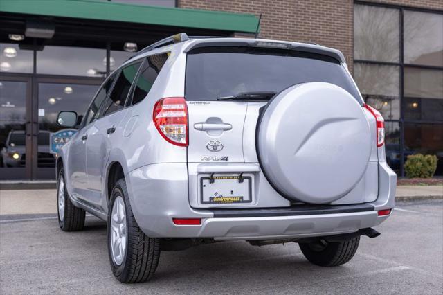 used 2012 Toyota RAV4 car, priced at $16,975