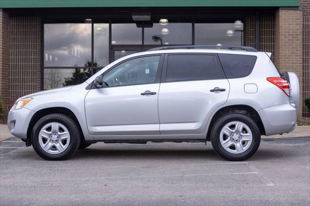 used 2012 Toyota RAV4 car, priced at $16,975