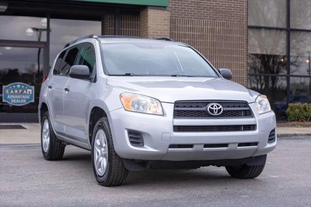 used 2012 Toyota RAV4 car, priced at $16,975