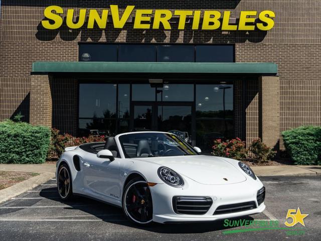 used 2017 Porsche 911 car, priced at $148,990