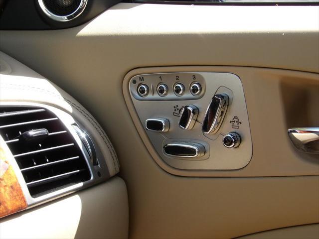 used 2011 Jaguar XK car, priced at $33,990
