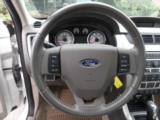 used 2011 Ford Focus car, priced at $11,975