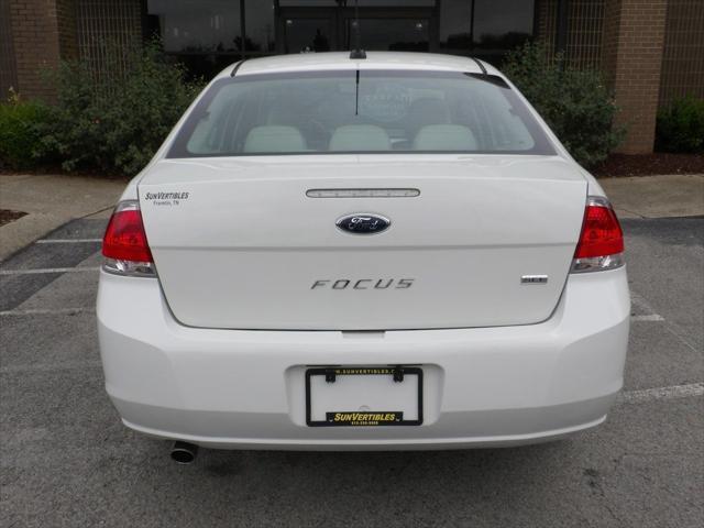 used 2011 Ford Focus car, priced at $11,975