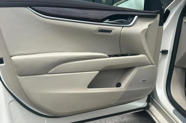 used 2013 Cadillac XTS car, priced at $16,975
