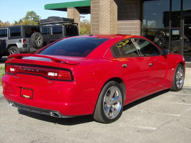 used 2012 Dodge Charger car, priced at $18,975