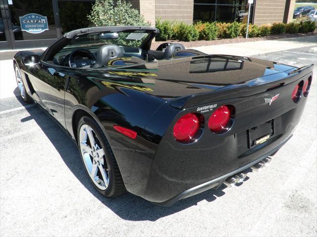 used 2008 Chevrolet Corvette car, priced at $32,990