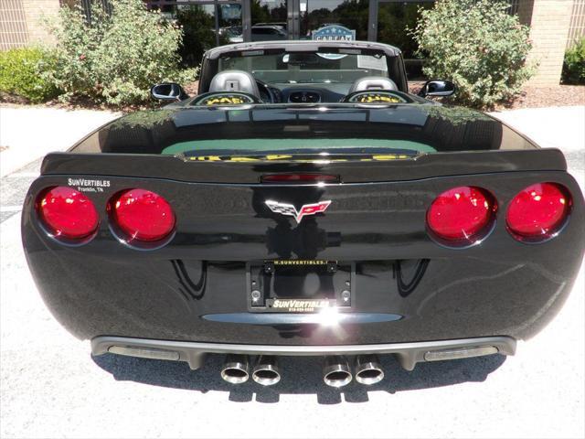 used 2008 Chevrolet Corvette car, priced at $32,990