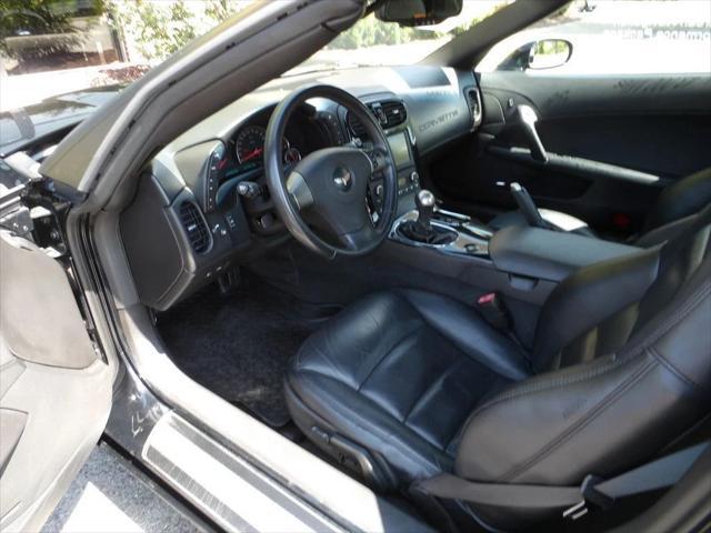 used 2008 Chevrolet Corvette car, priced at $32,990