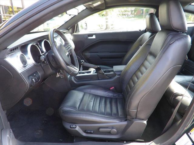 used 2008 Ford Mustang car, priced at $23,975