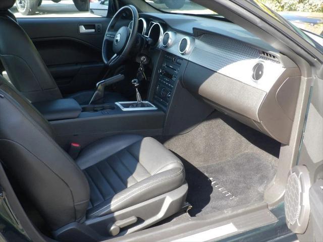 used 2008 Ford Mustang car, priced at $23,975