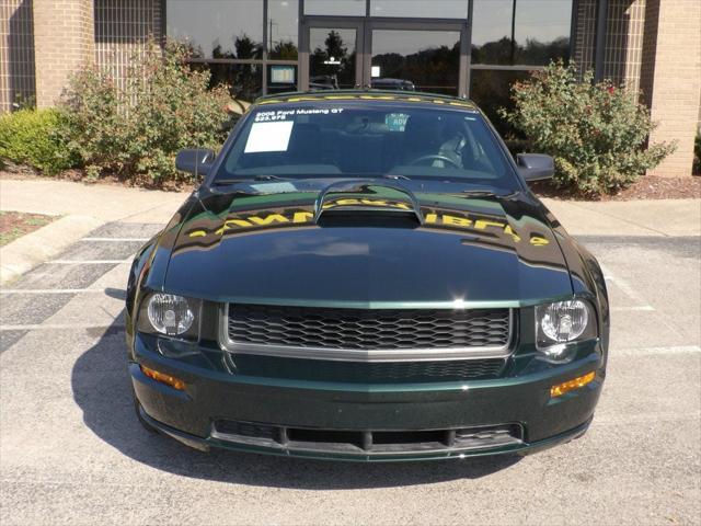 used 2008 Ford Mustang car, priced at $23,975