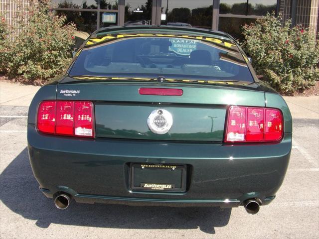 used 2008 Ford Mustang car, priced at $23,975