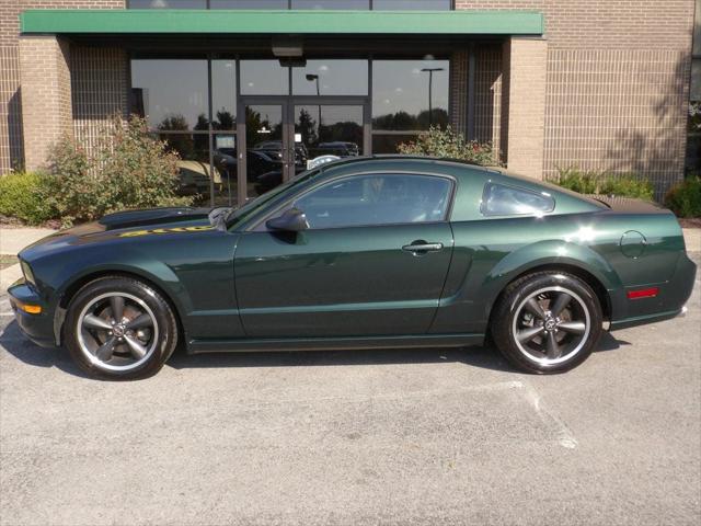 used 2008 Ford Mustang car, priced at $23,975