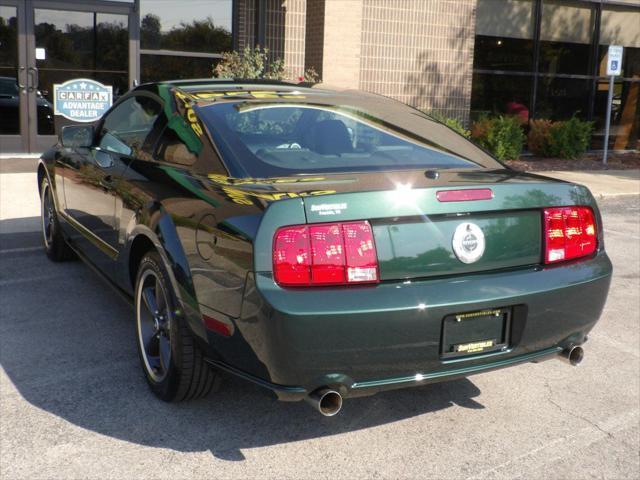 used 2008 Ford Mustang car, priced at $23,975