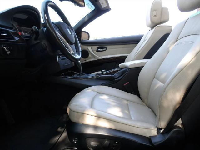 used 2012 BMW 335 car, priced at $21,490