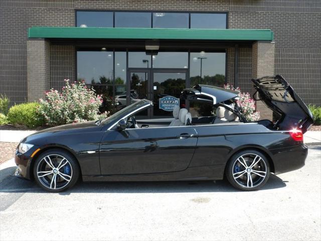 used 2012 BMW 335 car, priced at $21,490