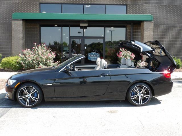 used 2012 BMW 335 car, priced at $21,490