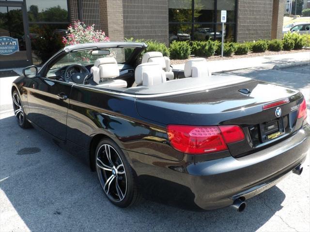 used 2012 BMW 335 car, priced at $21,490