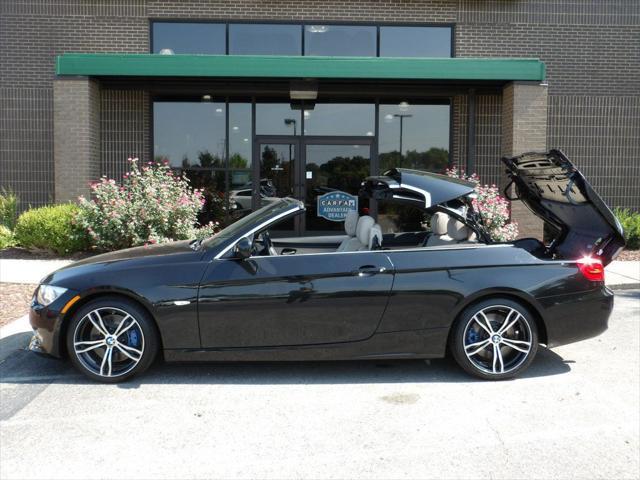 used 2012 BMW 335 car, priced at $21,490