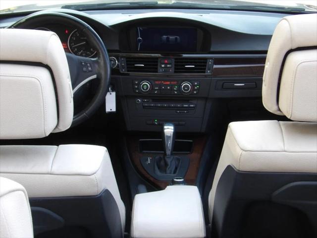 used 2012 BMW 335 car, priced at $21,490