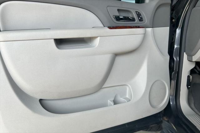 used 2011 Chevrolet Avalanche car, priced at $17,975