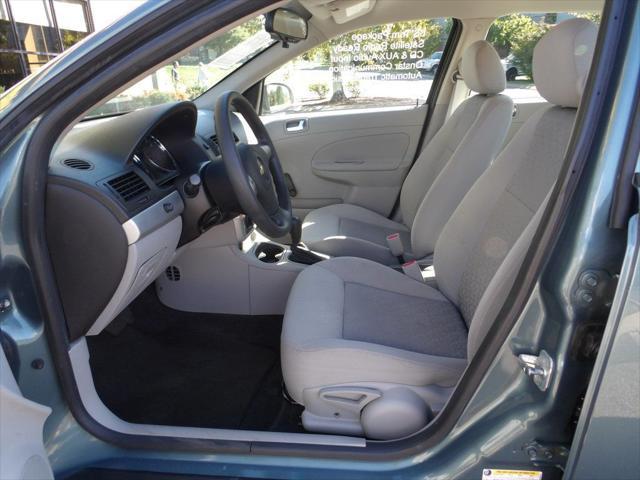 used 2010 Chevrolet Cobalt car, priced at $9,975