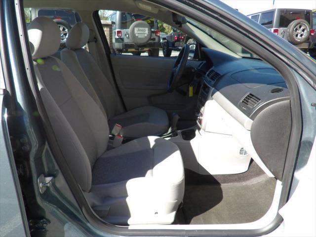 used 2010 Chevrolet Cobalt car, priced at $9,975