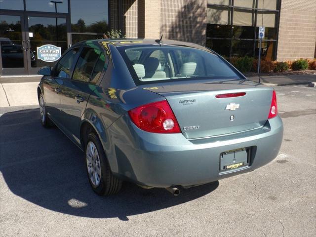 used 2010 Chevrolet Cobalt car, priced at $9,975