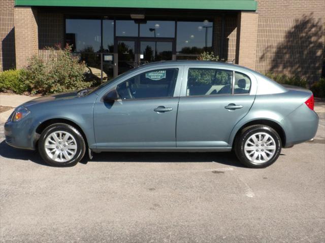 used 2010 Chevrolet Cobalt car, priced at $9,975