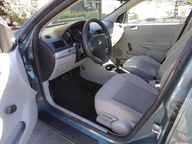 used 2010 Chevrolet Cobalt car, priced at $9,975