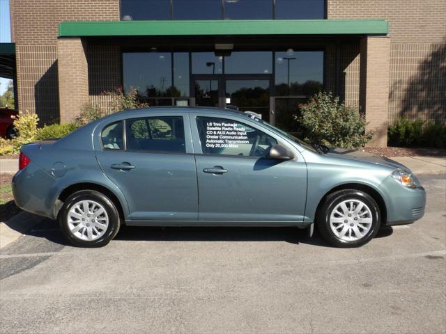 used 2010 Chevrolet Cobalt car, priced at $9,975