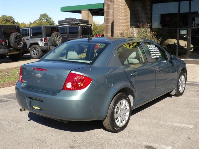 used 2010 Chevrolet Cobalt car, priced at $9,975