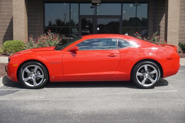 used 2010 Chevrolet Camaro car, priced at $20,475