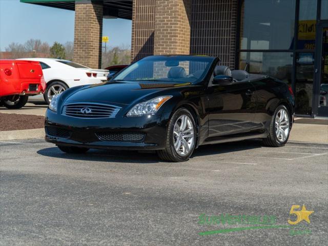 used 2010 INFINITI G37 car, priced at $22,990