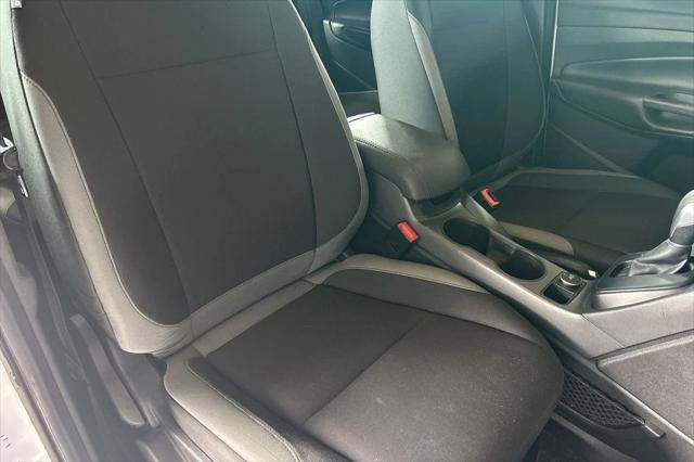 used 2016 Ford Escape car, priced at $14,975