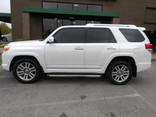 used 2013 Toyota 4Runner car, priced at $28,975