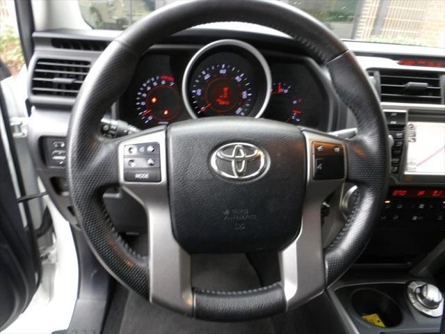 used 2013 Toyota 4Runner car, priced at $28,975