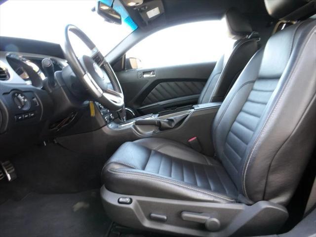 used 2010 Ford Mustang car, priced at $17,975