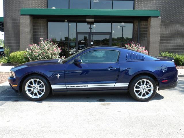 used 2010 Ford Mustang car, priced at $17,975