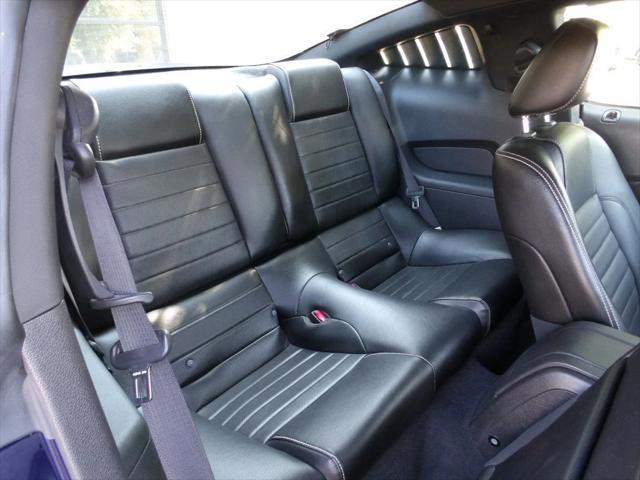 used 2010 Ford Mustang car, priced at $17,975