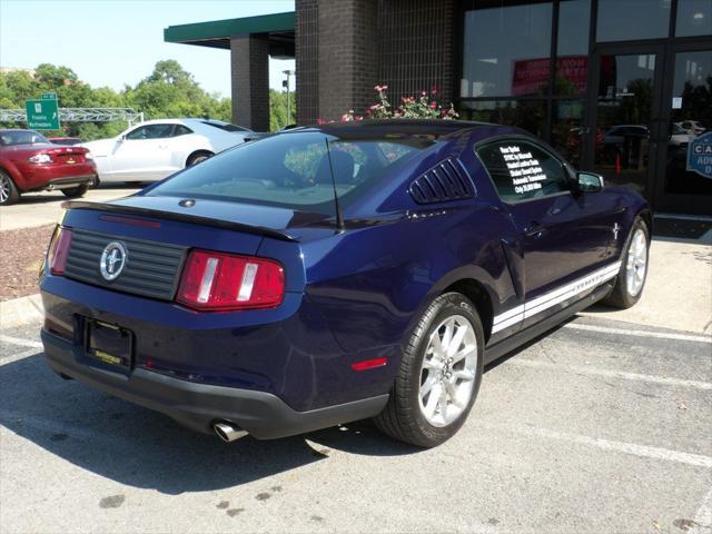 used 2010 Ford Mustang car, priced at $17,975