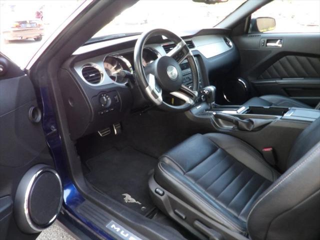 used 2010 Ford Mustang car, priced at $17,975