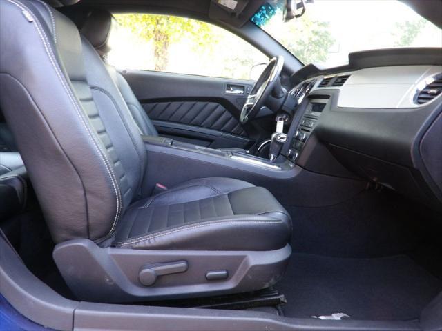 used 2010 Ford Mustang car, priced at $17,975