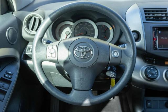 used 2012 Toyota RAV4 car, priced at $18,975