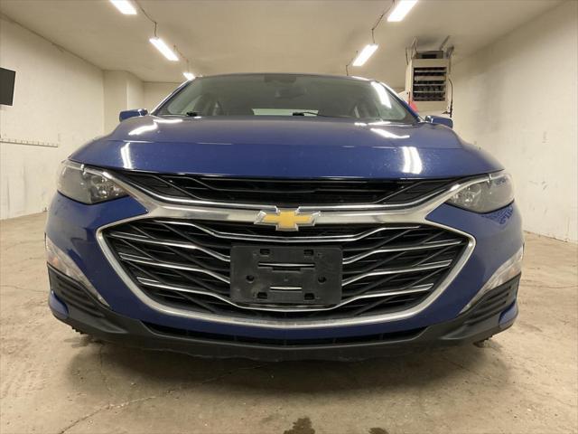 used 2023 Chevrolet Malibu car, priced at $15,995