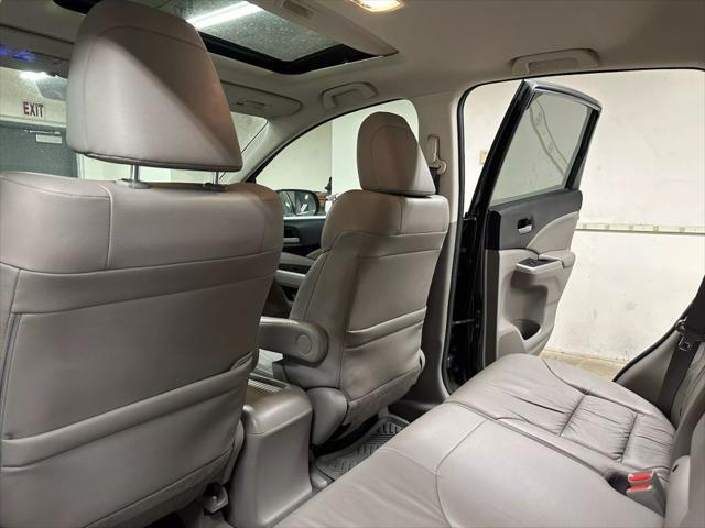 used 2013 Honda CR-V car, priced at $12,995