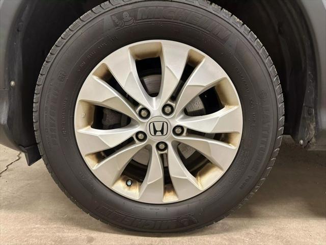 used 2013 Honda CR-V car, priced at $12,995