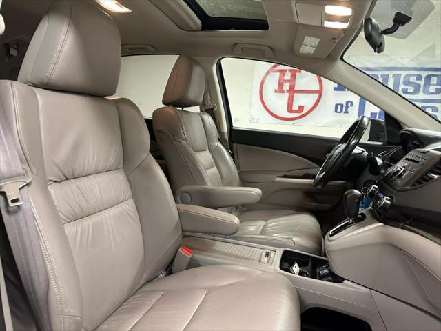 used 2013 Honda CR-V car, priced at $12,995